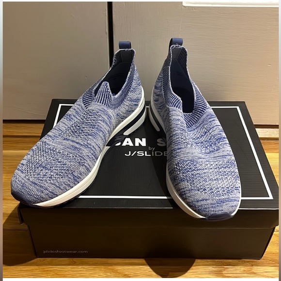 Urban Sport by J/Slides sneakers shoes - Picture 5 of 6